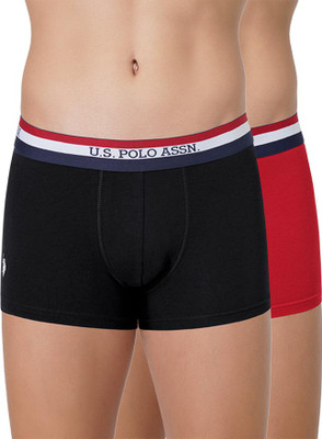 U.S. POLO ASSN. Men Brief