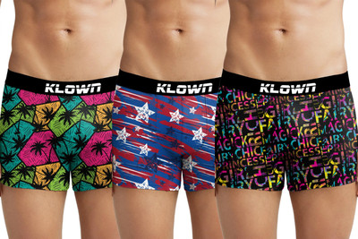 YANSH LIFESTYLE Men Brief