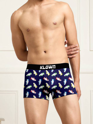 YANSH LIFESTYLE by KLOWN Men Brief