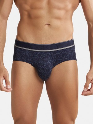 JOCKEY Men HG29 Tencel Micro Modal Elastane with StayFresh Tech Brief