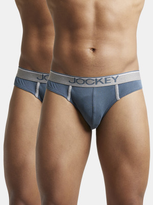JOCKEY Men 8044 Brief