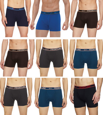 RUPA FRONTLINE Men Brief