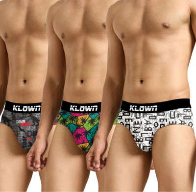 HFSHIRTS Men Brief