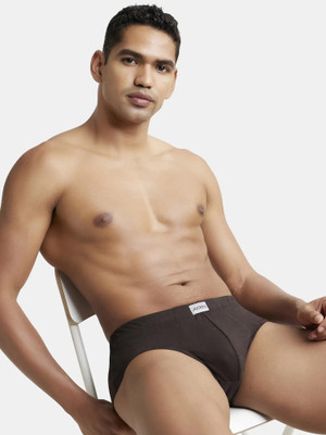 JOCKEY Men 8035 Super Combed Cotton Brief
