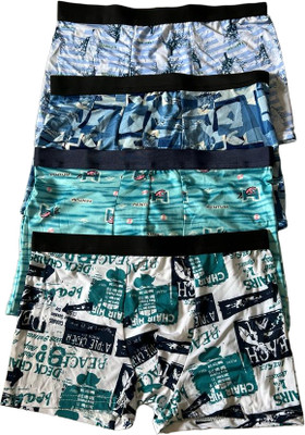 KROOZ Men Brief