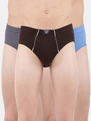 Dollar Men Dollar Lehar Super Combed Cotton Men's Brief Brief