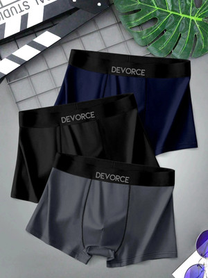 DEVORCE Men Brief