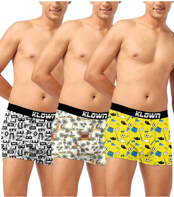 YANSH LIFESTYLE Men Brief