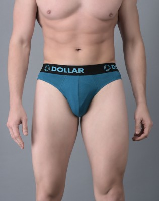 Dollar Bigboss Men Shuffle Intellisoft Cotton Spandex Brief