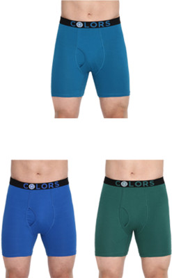 COLORS by Rupa Frontline Men Brief