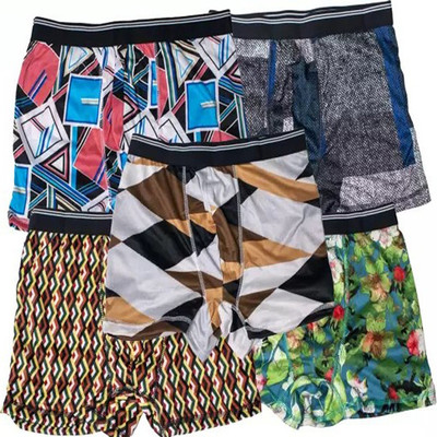 Cavendres Men Brief