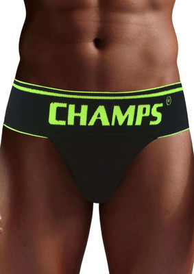 champs fighter Men Brief