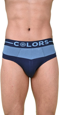 COLORS by Rupa Frontline Men Brief
