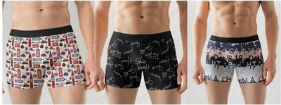 RoundX Men Brief