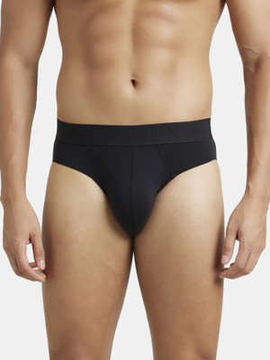 JOCKEY Men LM01 Tencel Lyocell Fiber with StayFresh Tech Brief