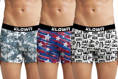 YANSH LIFESTYLE Men Brief