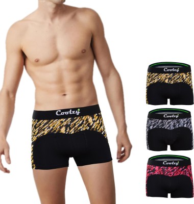 Coolzy Fashion Men Brief