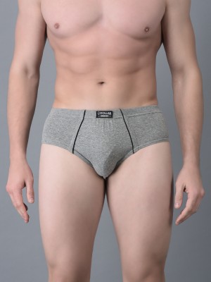 Dollar Bigboss Men Anti-Microbial Super Combed Cotton Brief