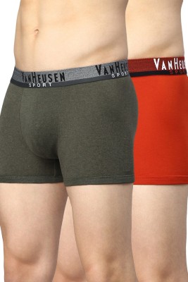 VAN HEUSEN Men Brief