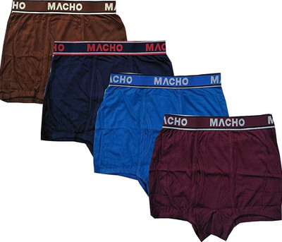 MACHO Men Brief