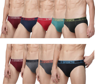 MACHO Men Brief