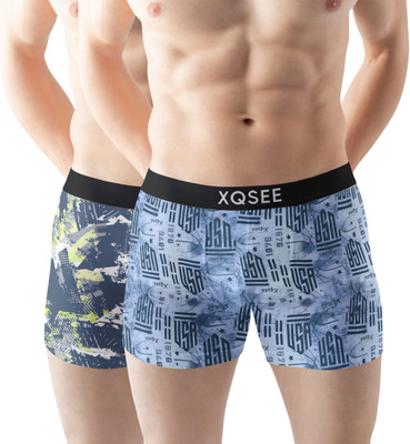 xqsee Men Brief