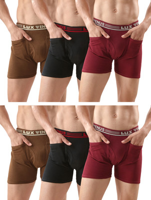 Lux Venus Men Brief