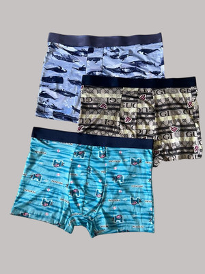 Zyon Men Brief