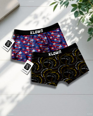 HYROCKS by KLOWN Men Brief