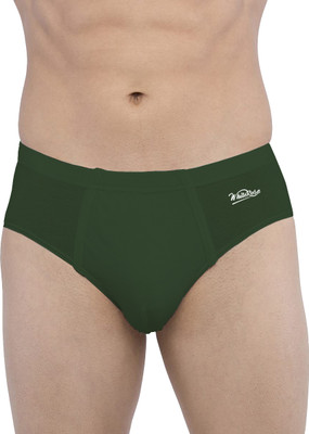 WHITE ROSE Men Brief