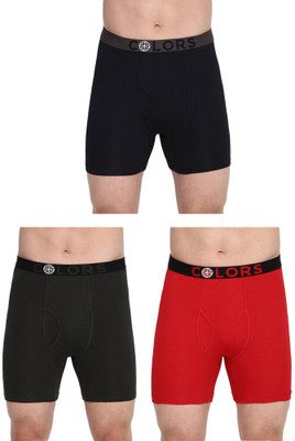 COLORS by Rupa Frontline Men Brief
