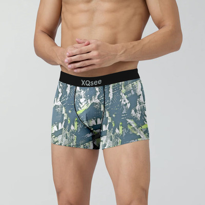 xqsee Men Brief