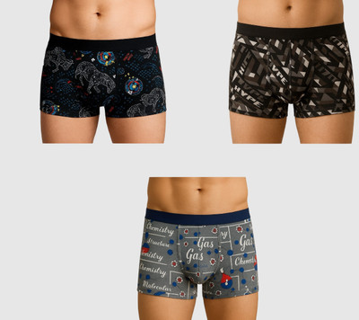 KROOZ Men Brief