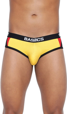 BASIICS by La Intimo Men Brief