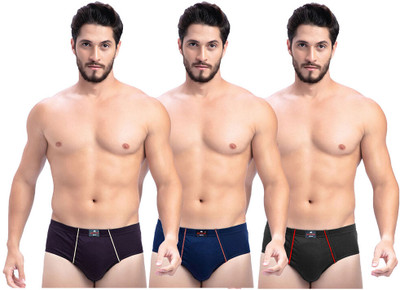 MILTON Men Brief