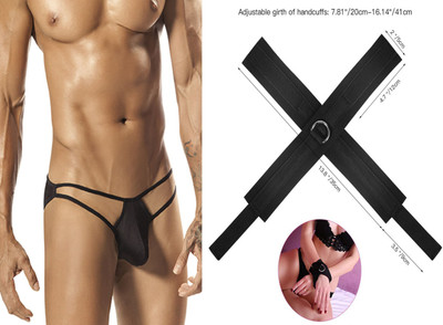 flirtytouch Men Brief
