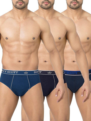 DIXCY SCOTT Men Brief