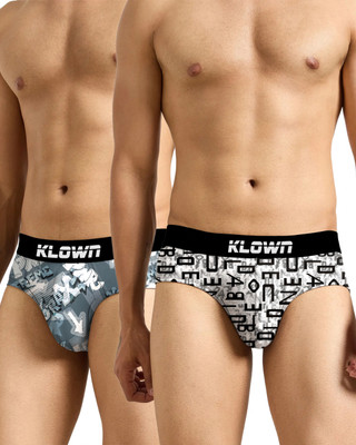 JARNAV LIFESTYLE Men Brief