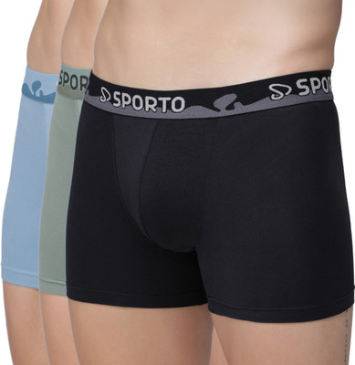 Macho Sporto Men Brief