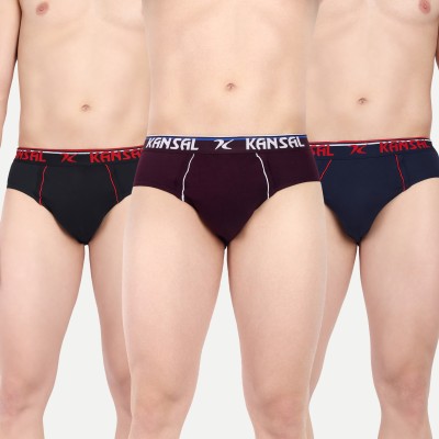 KANSAL Men Brief