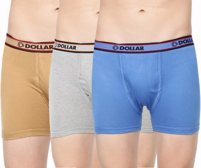 Dollar Bigboss Men Combed Cotton Classy Brief