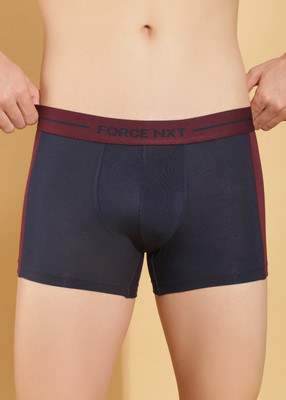 Force NXT Men Pack of 1 Tencel Micro Modal Super Soft Brief