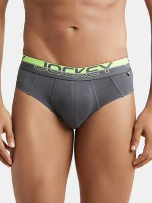 JOCKEY Men FP01 Super Combed Cotton Brief