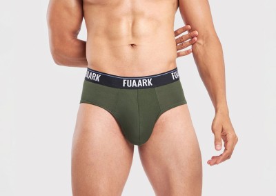 FuaarK Men Brief