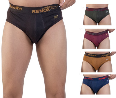 Renox Men Brief