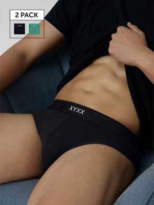 XYXX Men Brief