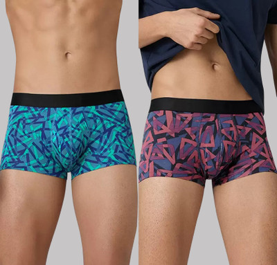 Zyon Men Brief