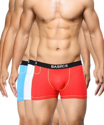 BASIICS by La Intimo Men Brief