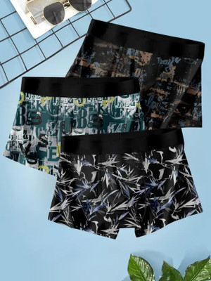CRANYER Men Brief