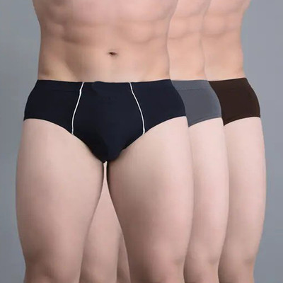Cavenders Men Brief